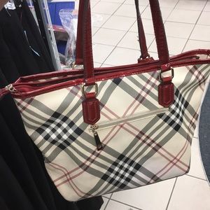 Burberry Handbag